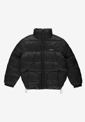 Bunda Prosto Puffer Jacket Void-9 Black