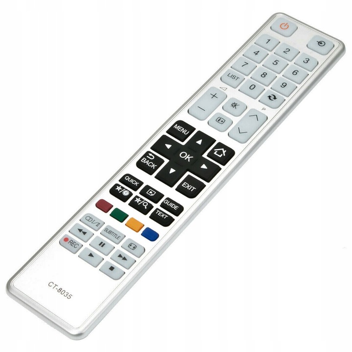 PILOT DO TOSHIBA CT-8035 NAJWYŻSZA JAKOŚĆ Marka Inna