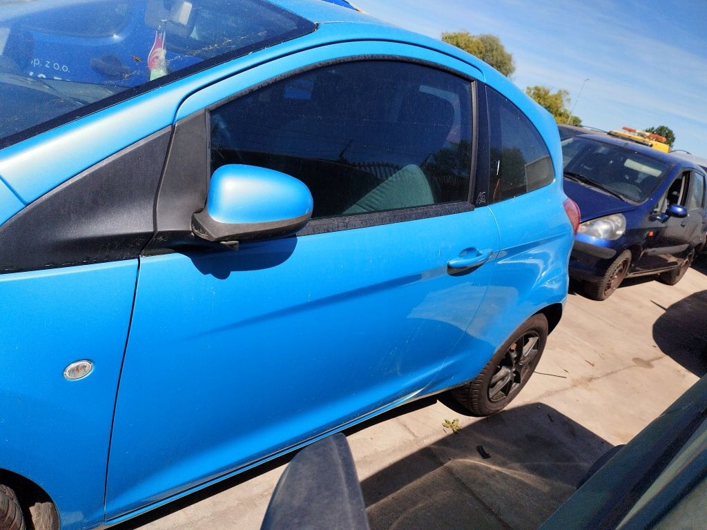 Ford Ka MK2 door left 19