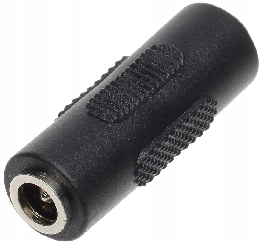 ZŁĄCZE ADAPTER ZASILANIA GNIAZDO DC 2.1x5.5 BECZKA