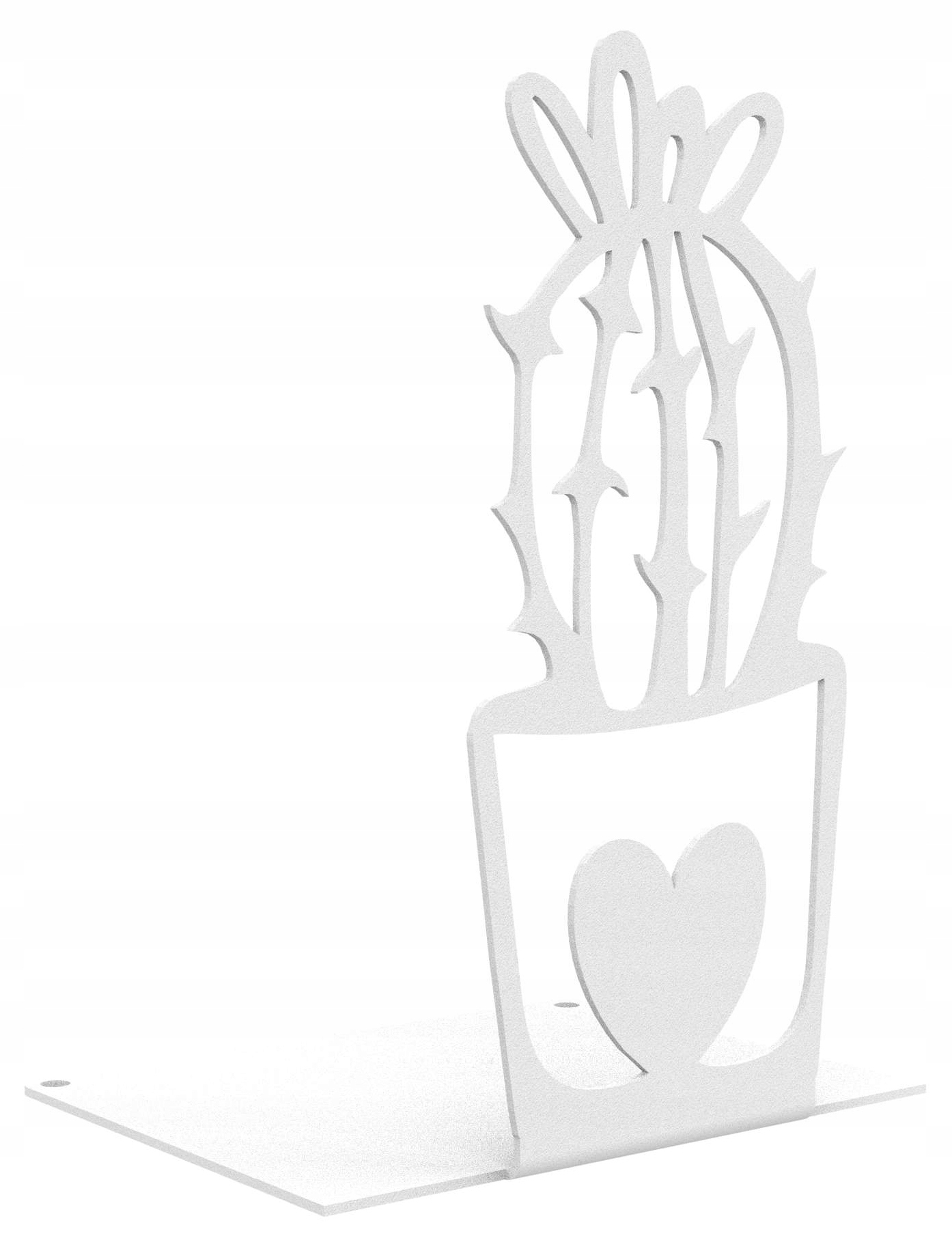 

Podpórka do książek Kaktus