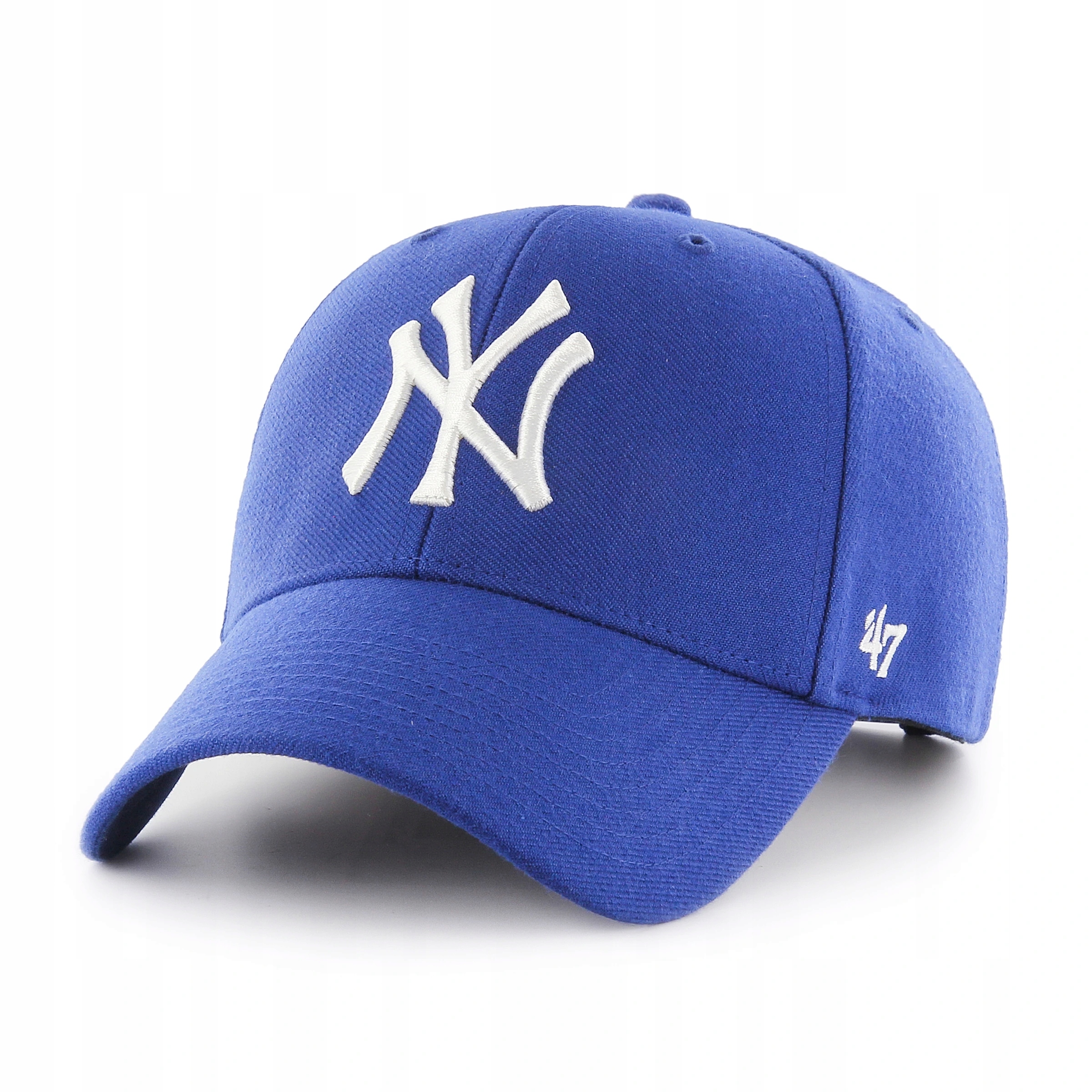 Pánská kšiltovka New York Yankees Mlb '47 Mvp Snapback