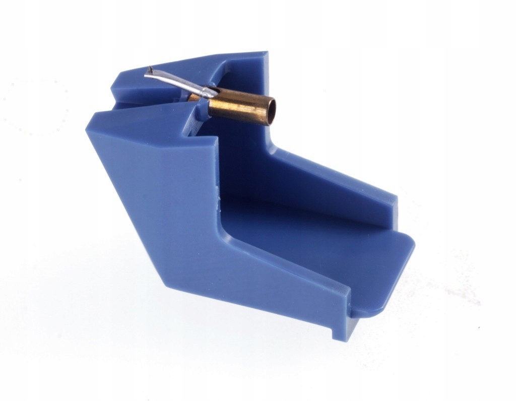 Nd 62 Gramofonová jehla pro vložku Jeclo MC 62