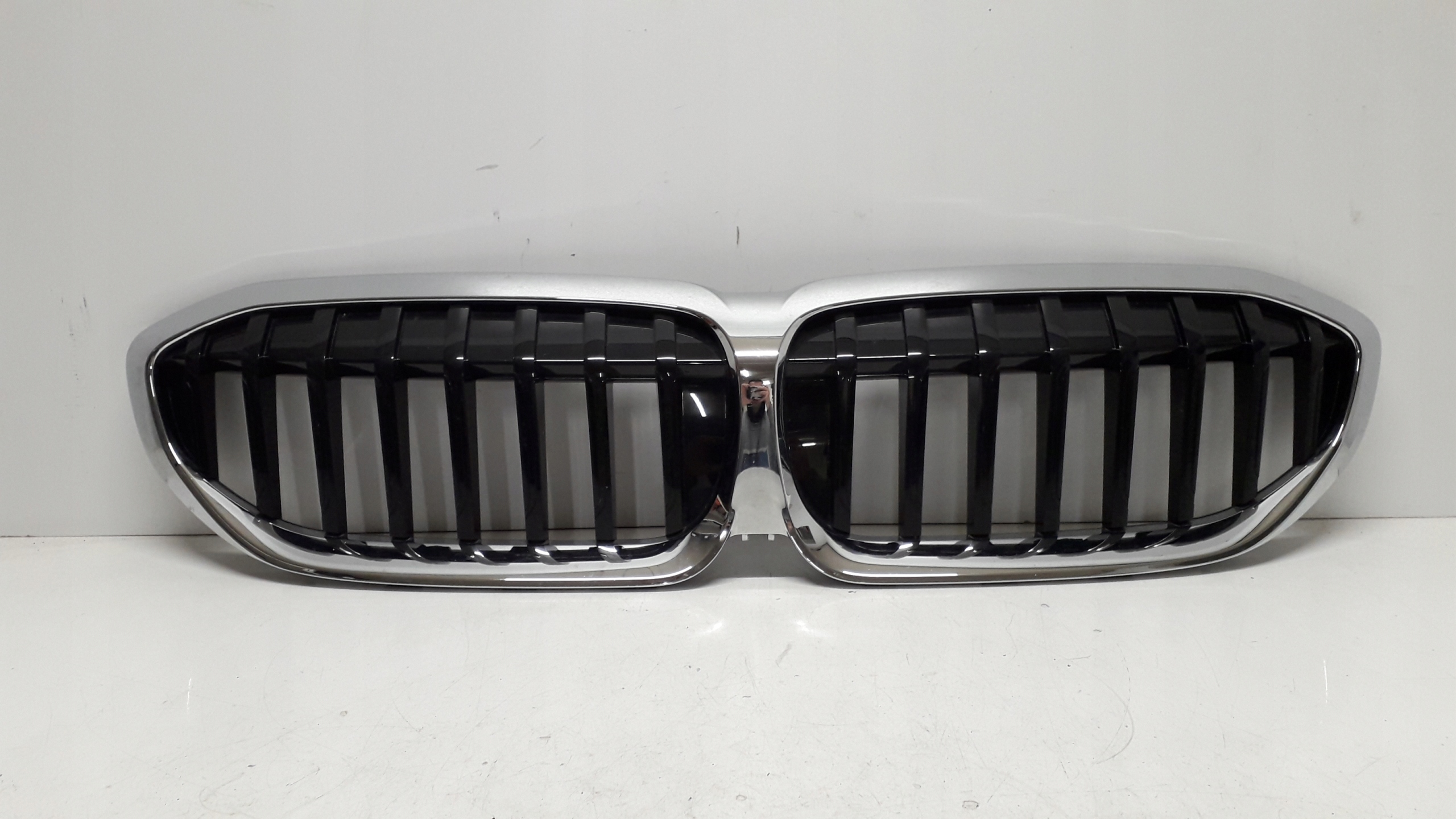 BMW 3 G20 G21 ATRAPA GRILL GRIL NERKI 192976-10