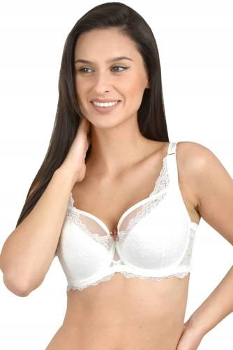 19140 Flores Polovyztužená podprsenka Mediolano