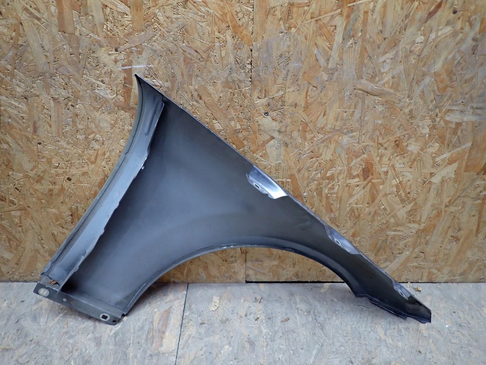 fender left front front MERCEDES C KLASA 204 2007-2014R A2048810901