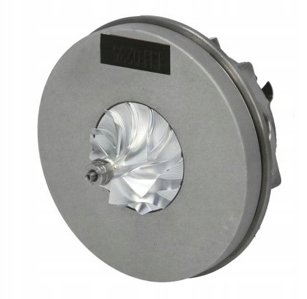 Cartridge Jádro Turbínová Vložka Bmw Série 1 E81 E82 E87 E88 123D 2.0 D 20