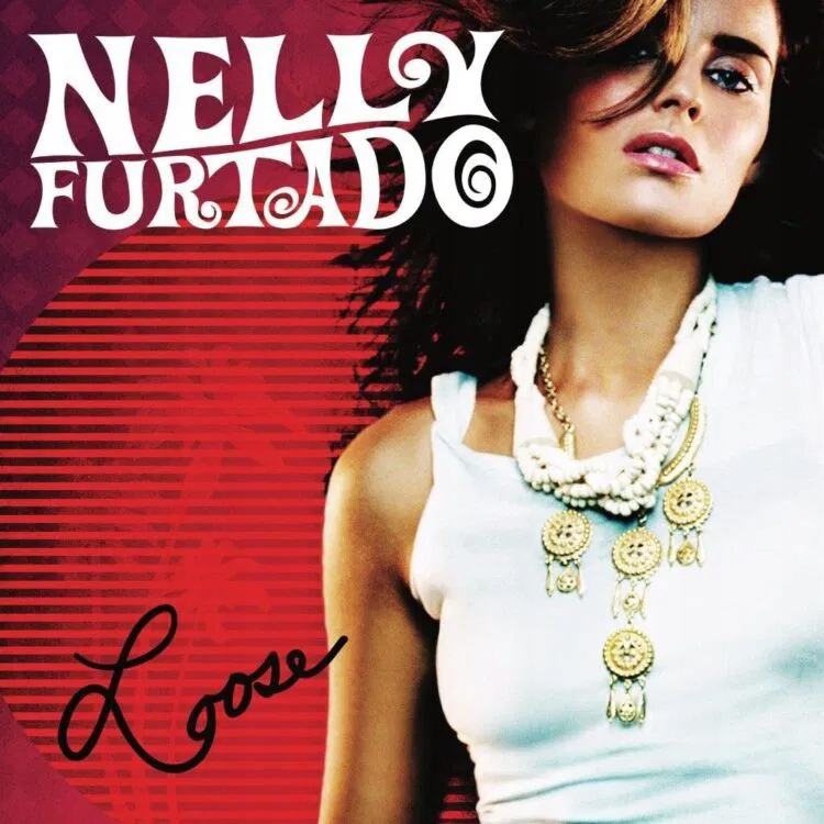 Nelly Furtado: Loose 2Vinyl (lp)