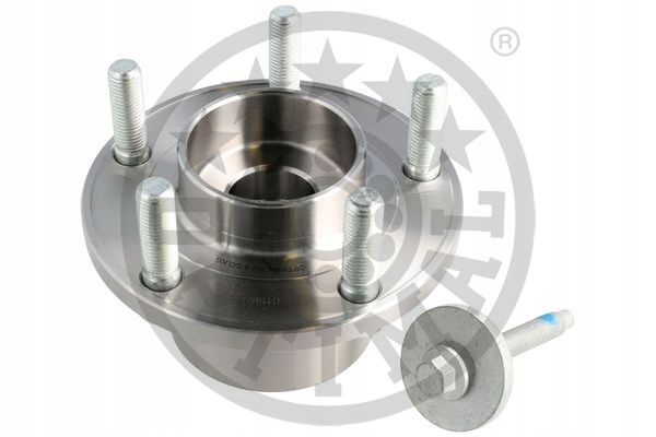 LOZYSKO KOLA PIASTA PRZOD EAN (GTIN) 5904645551604