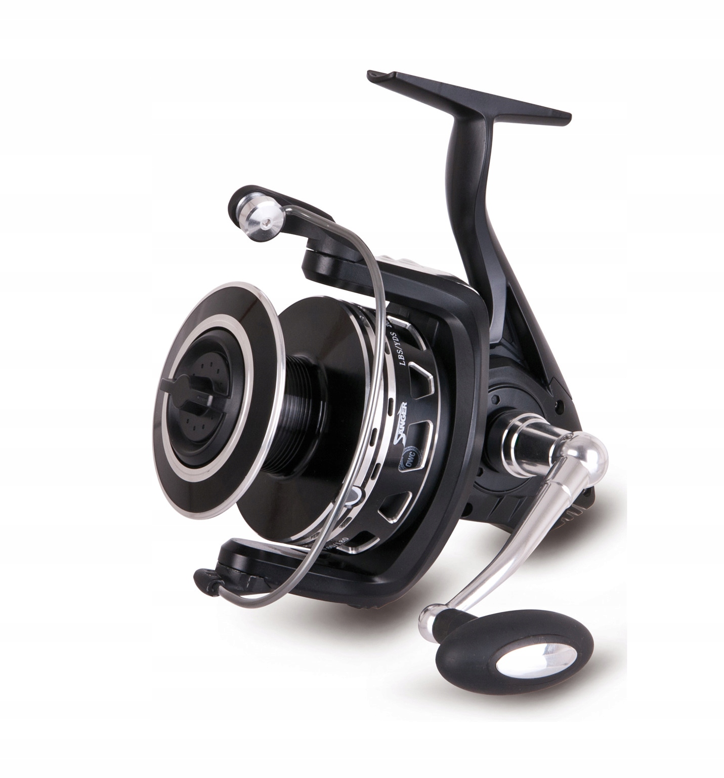 Kołowrotek Sumowy Uni Cat Destroyer II