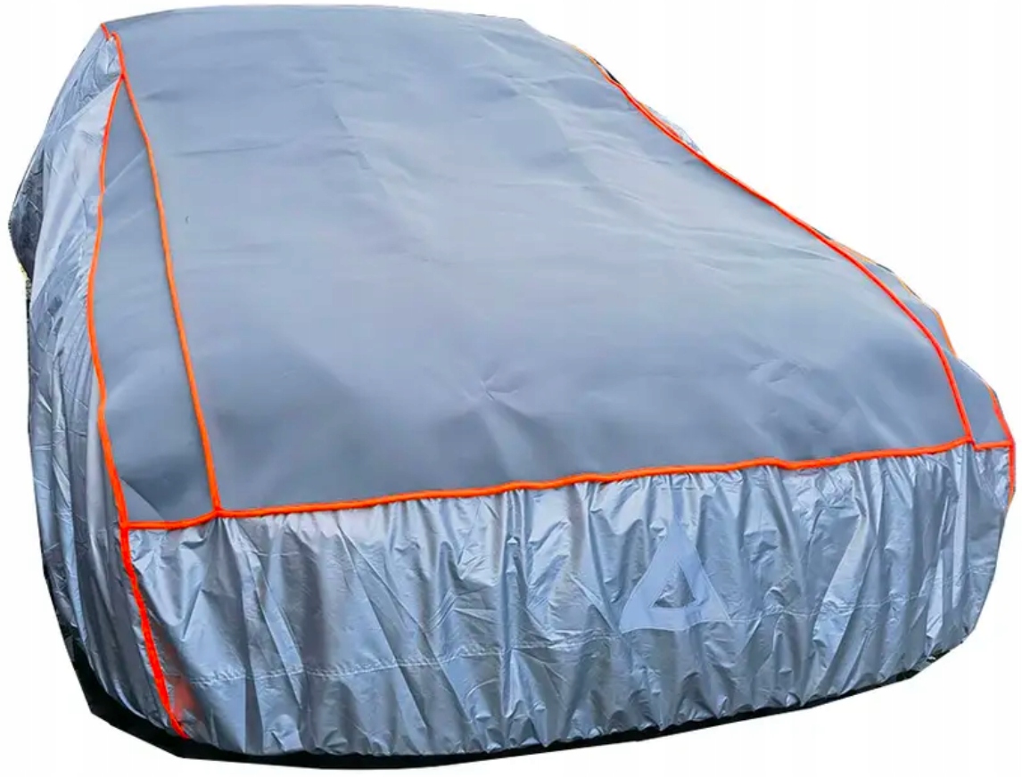 PEUGEOT 3008 I (2009-2016) GRUBA PLANDEKA PRZECIWGRADOWA NA AUTO EAN (GTIN) 5906101004464