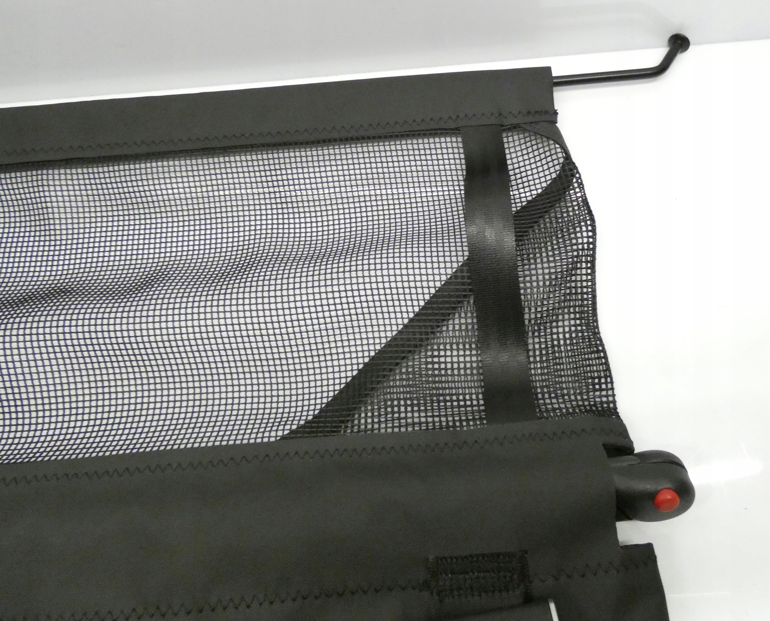 PORSCHE TAYCAN CROSS TURISMO 9J0861691 net blinds boot
