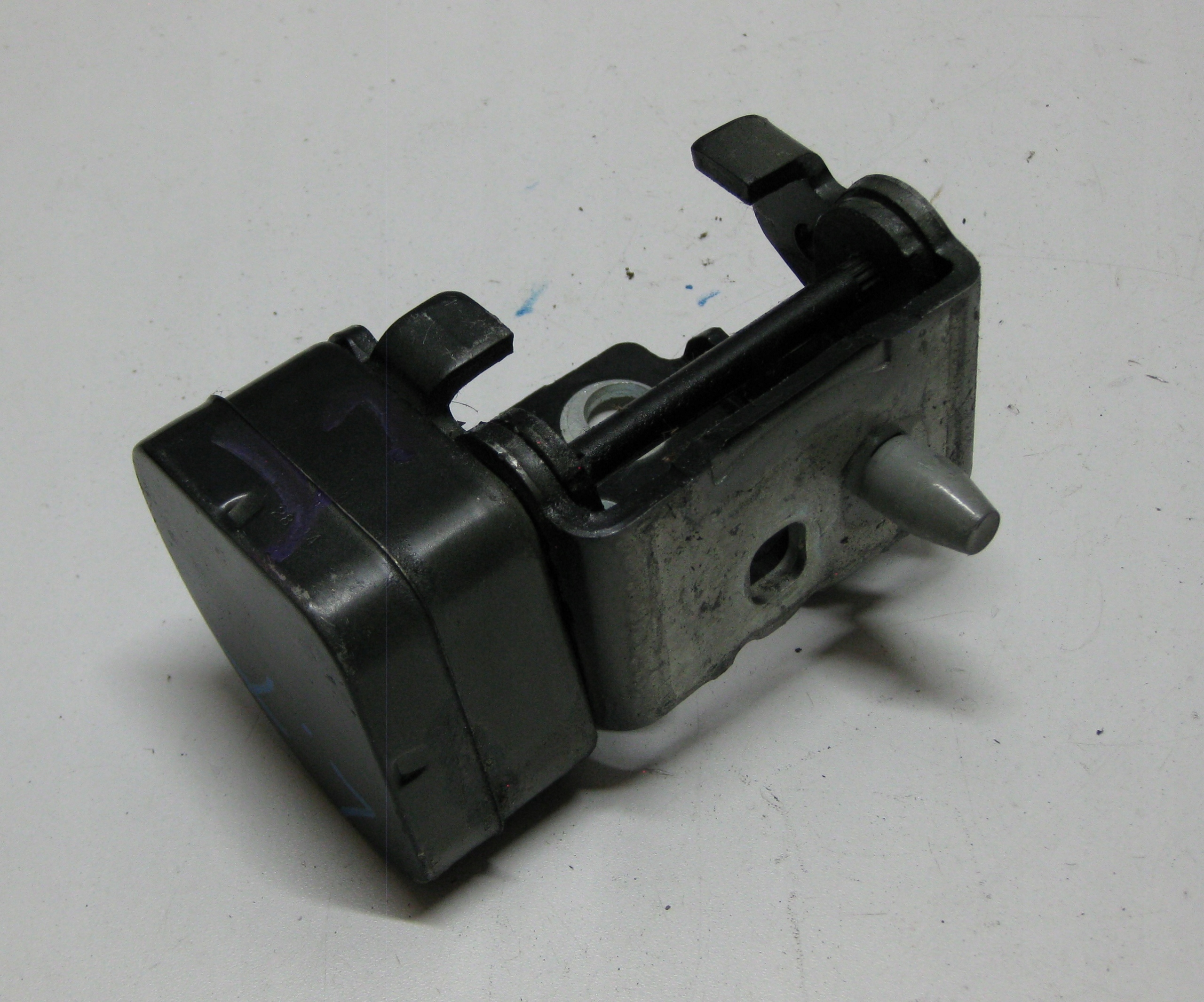 CITROEN C5 III 14R hinge door rear part left upper