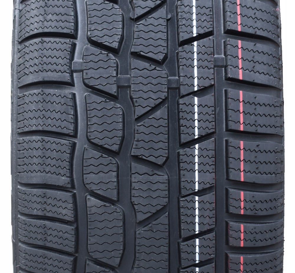 4x 225/50R17 OPONY ZIMOWE komplet 4szt. 225 50 17 Model inny