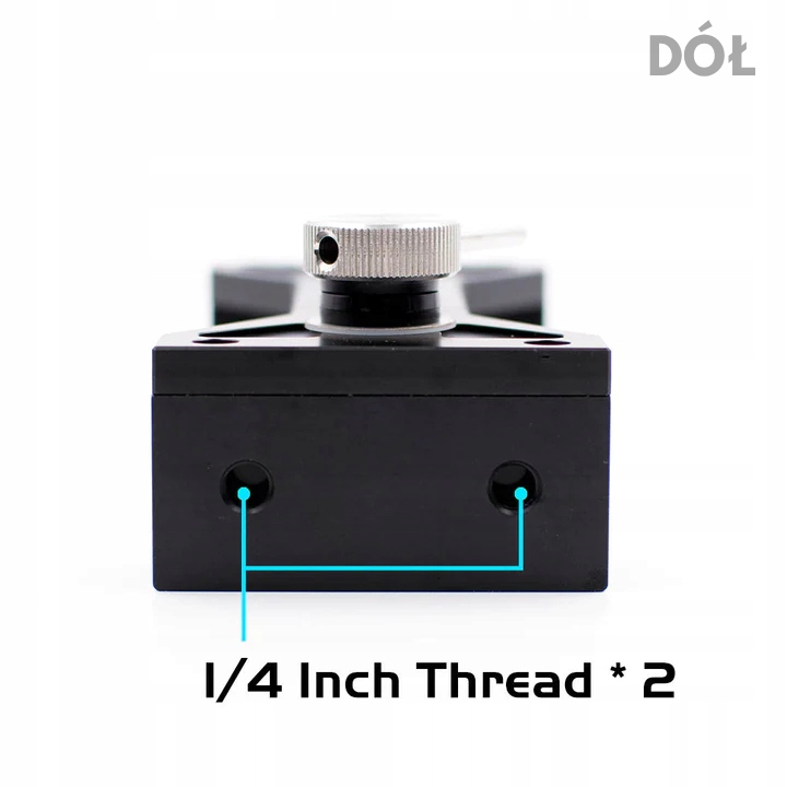 ADAPTER DO OBIEKTYWU 67MM DO DIVEVOLK SEATOUCH4MAX Marka inna