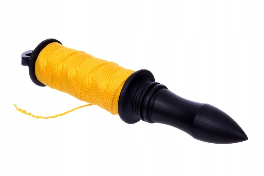 

Sznurek murarski budowlany z rączką 50m 1,7 mm
