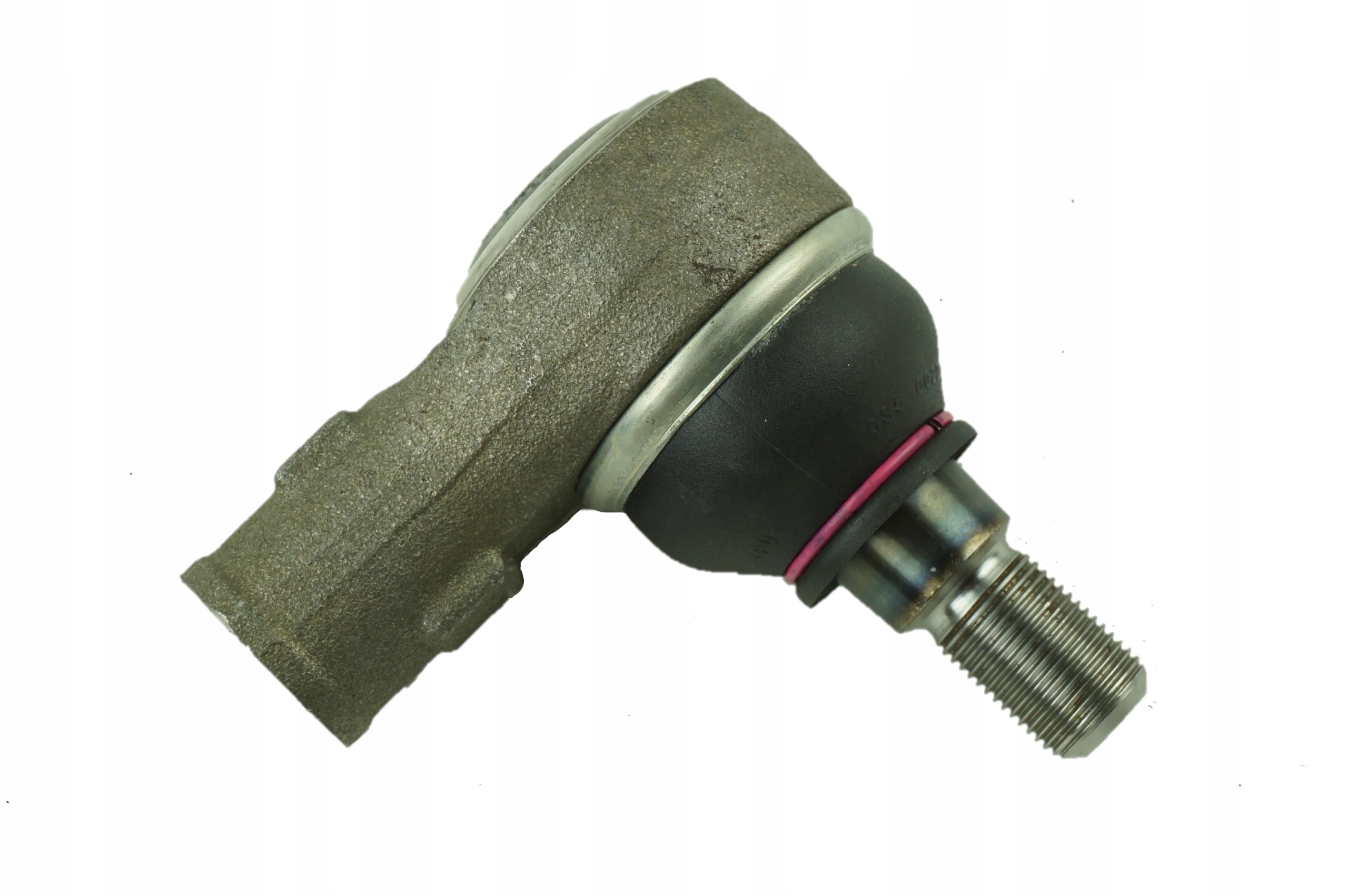 KONCOWKA DRAZKA KIEROWNICZEGO IVECO 500086679