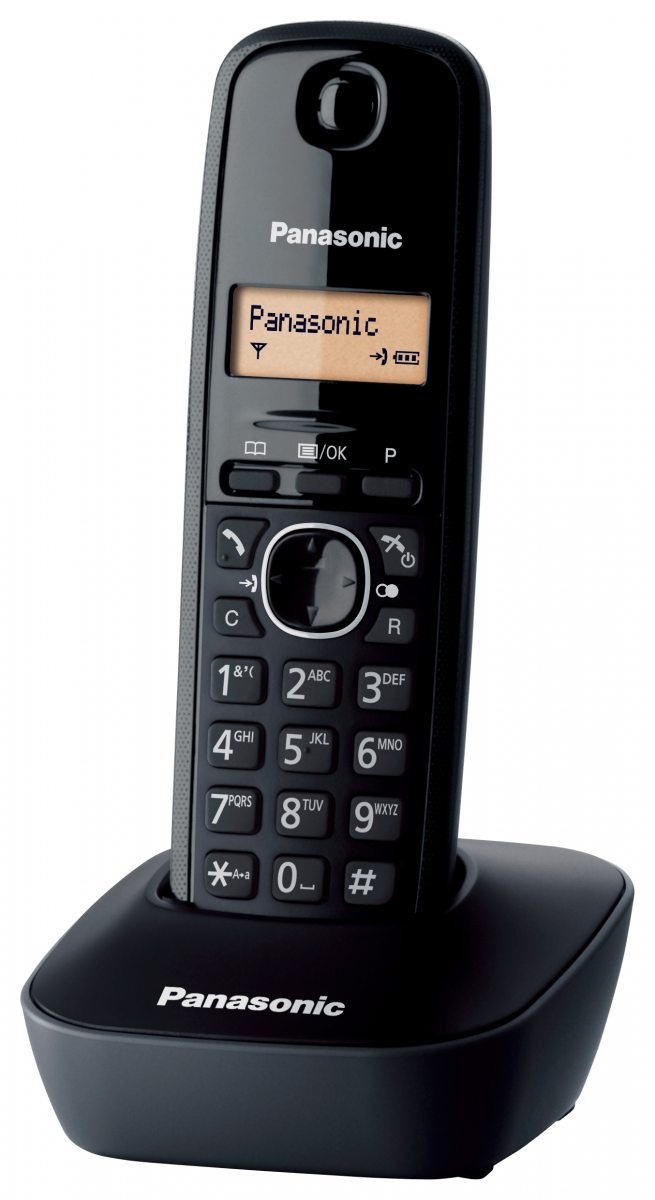 TEL-KX-TG1611PDH Telefon Panasonic 1611 Pdh