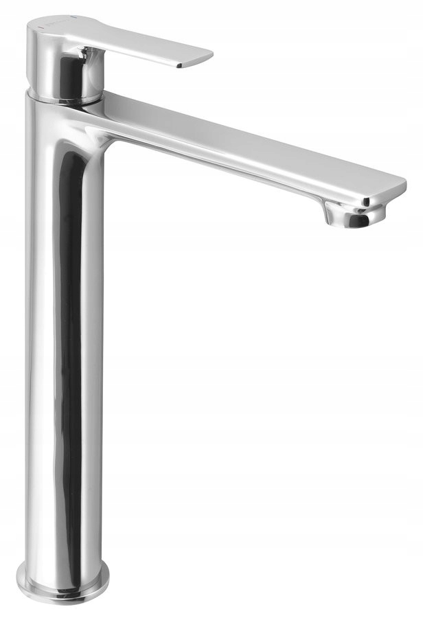 Pax stojanková umývadlová batéria, vysoká bez výtoku, predĺžený výtok, ch