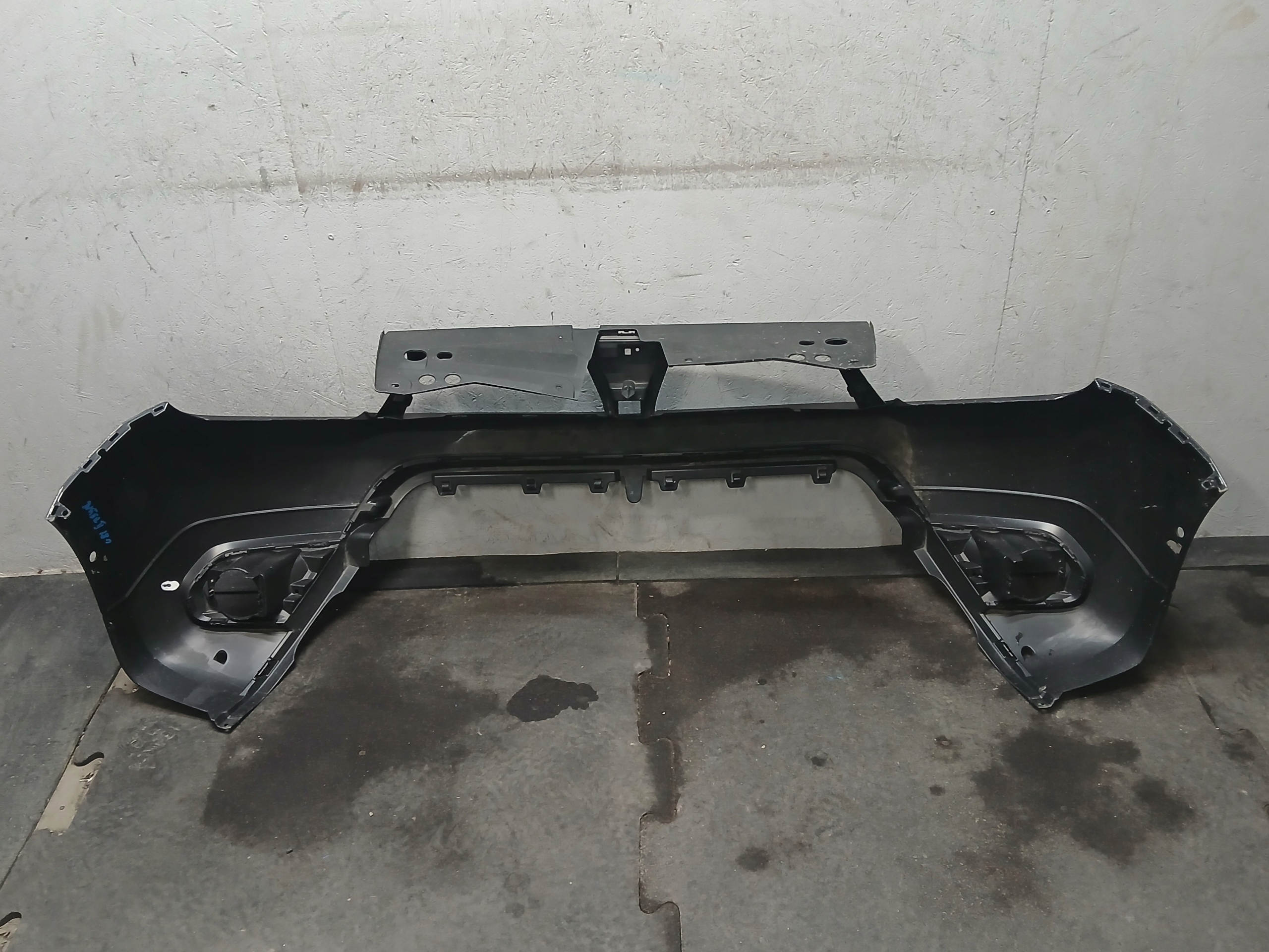 bumper front DACIA DUSTER II 2 18