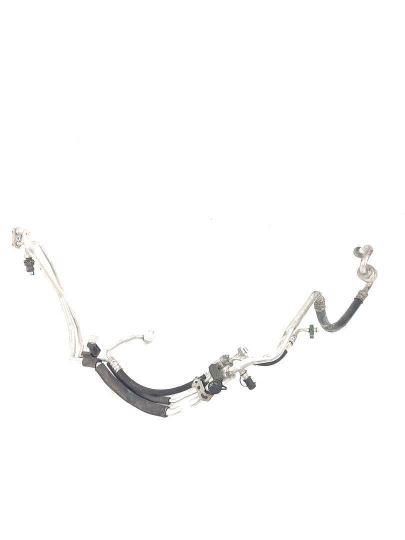 Кабели кондиционера VOLVO V40 II 1.6 D2 114KM