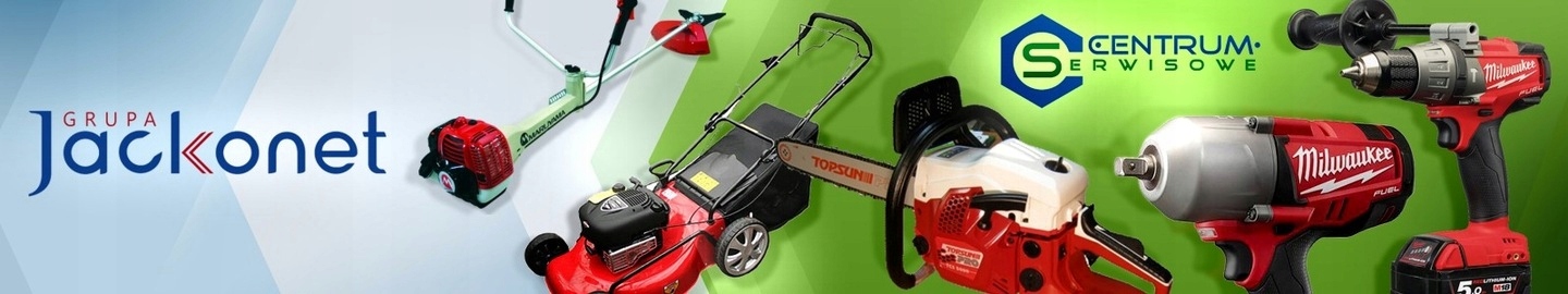 GŁOWICA ŻYŁKOWA DO KOSY STIHL POLMAR M10X1,0L Marka Stihl