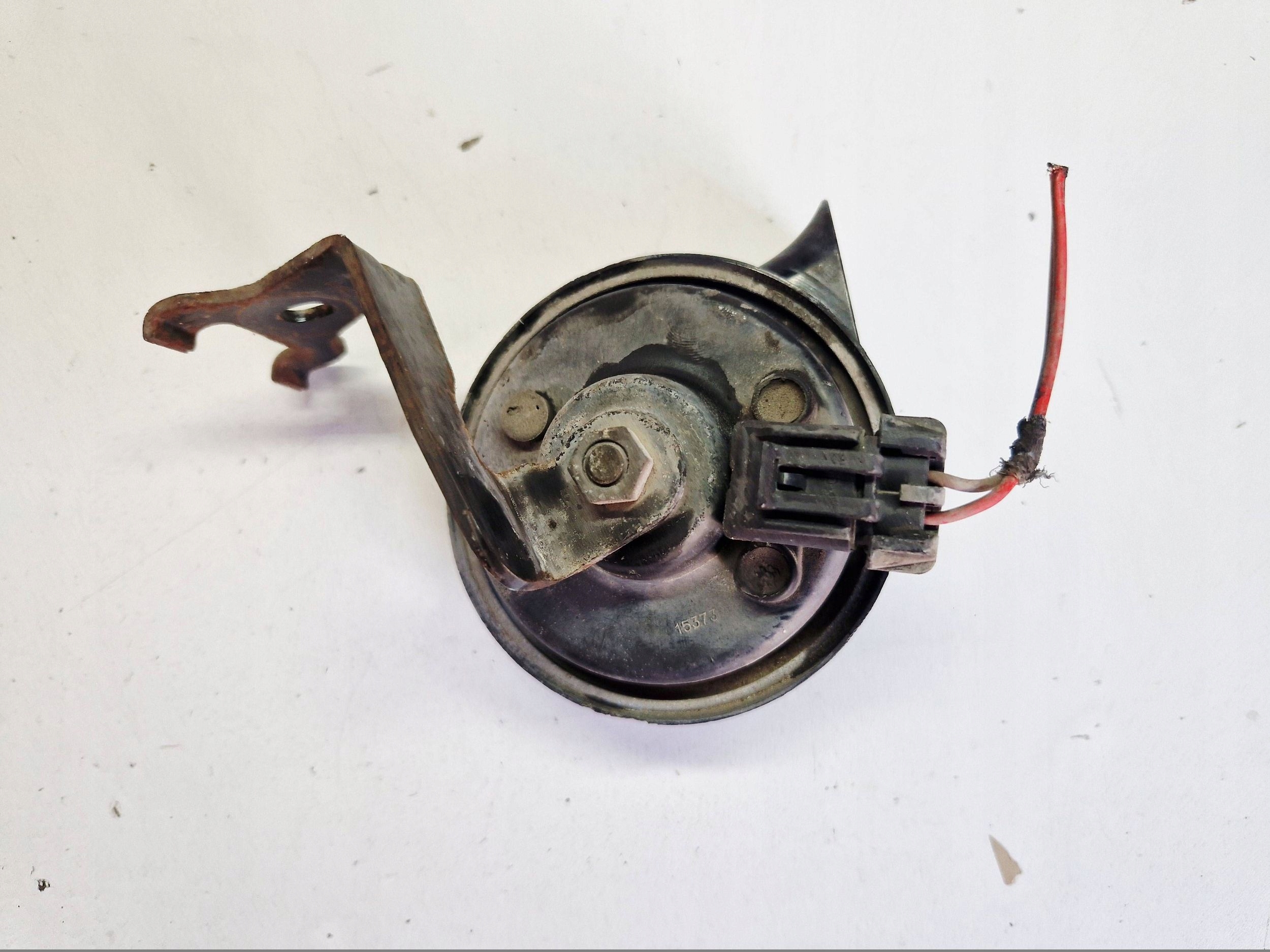 Klakson Opel Vectra C A28657625