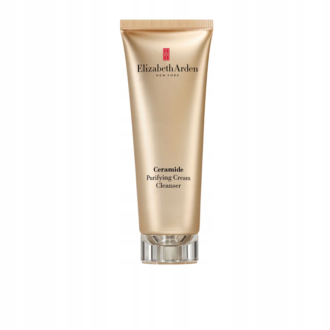 Elizabeth Arden, Ceramide, Čisticí krém, 125 ml