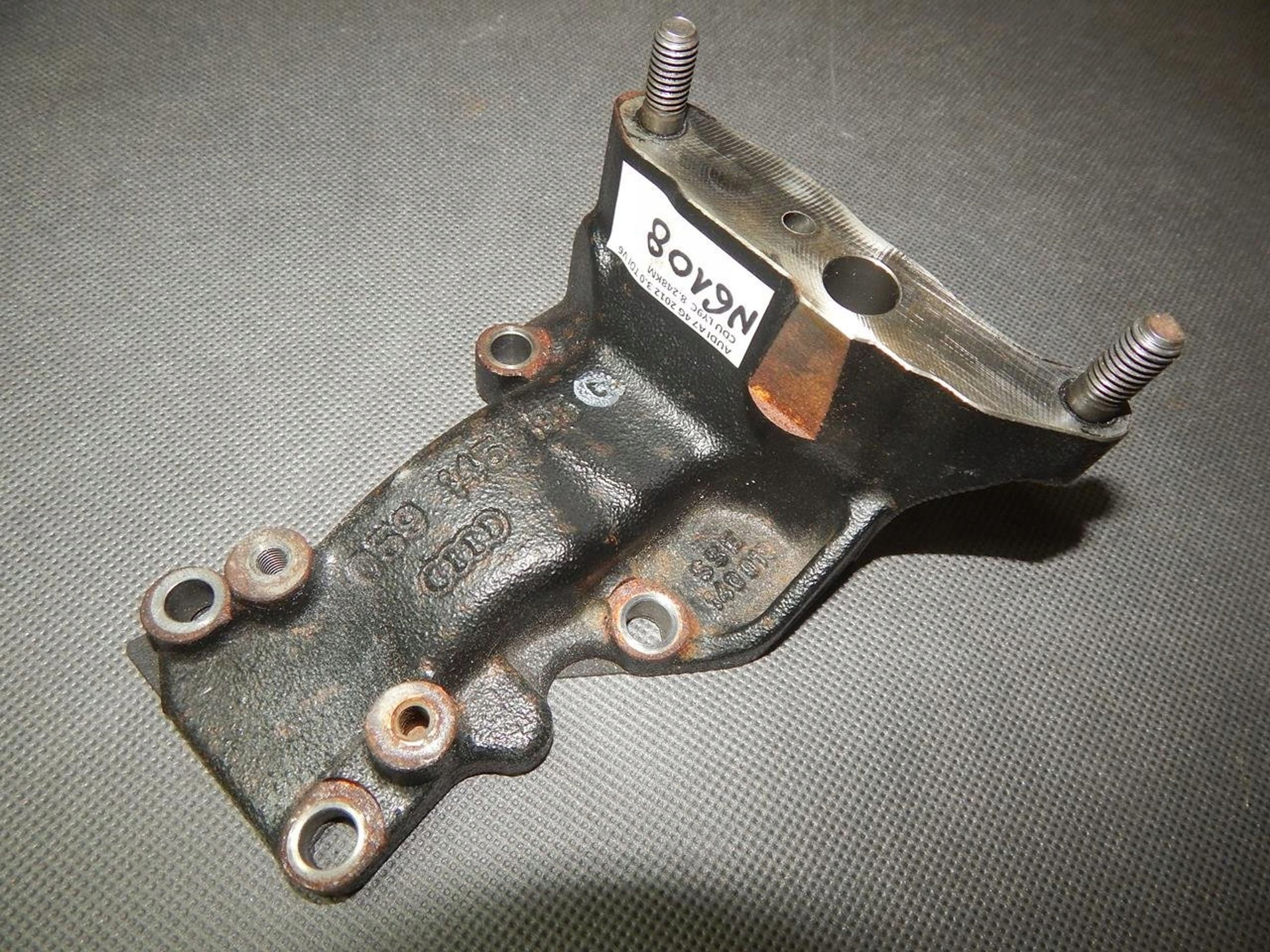 AUDI A7 4G porte turbines 059145195G