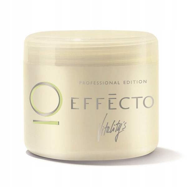 

Vitality's Effecto Żel Mocno Utrwalający 450ML