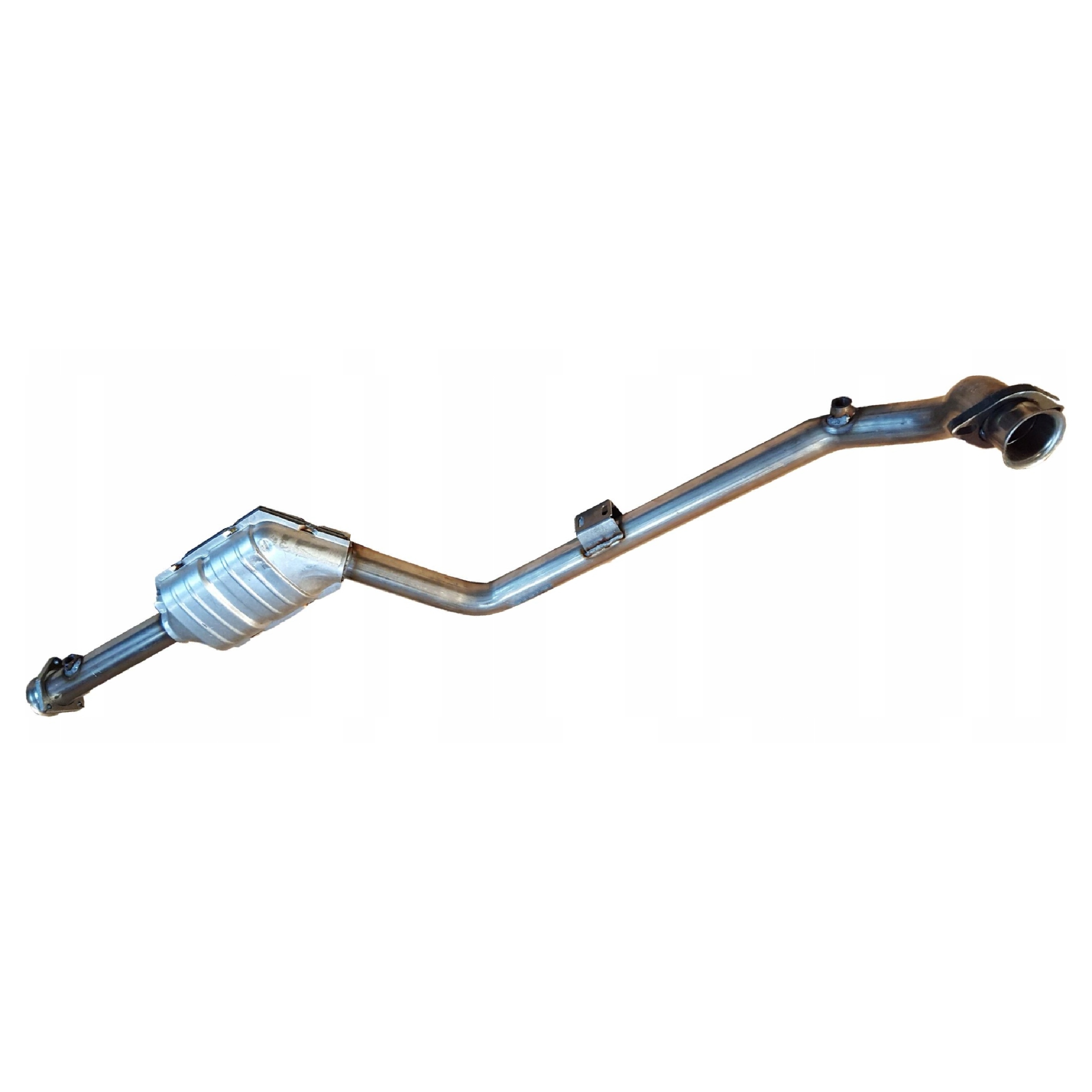 1091571 - Каталітичний нейтралізатор MERCEDES C200 Komp 111955 W203 5/2000-