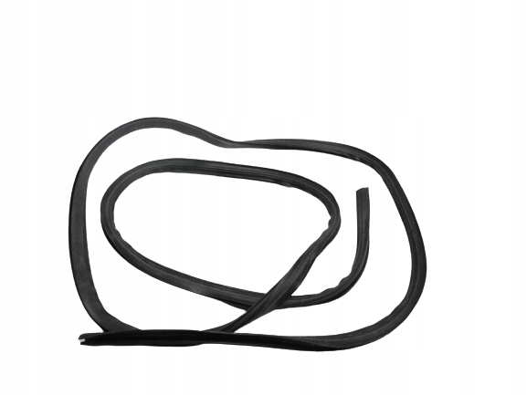 Прокладка вітрового скла передня MERCEDES CITAN W145 5384ASMV