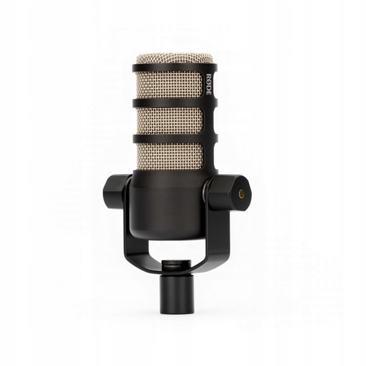 Mikrofon dynamiczny wokalowy Rode PodMic Model PodMic