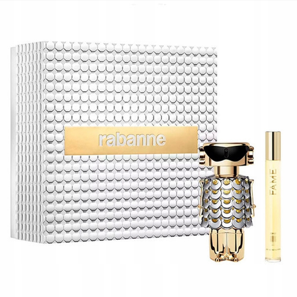 Rabanne Fame Edp 80ml Sprej Edp 20ml Sprej