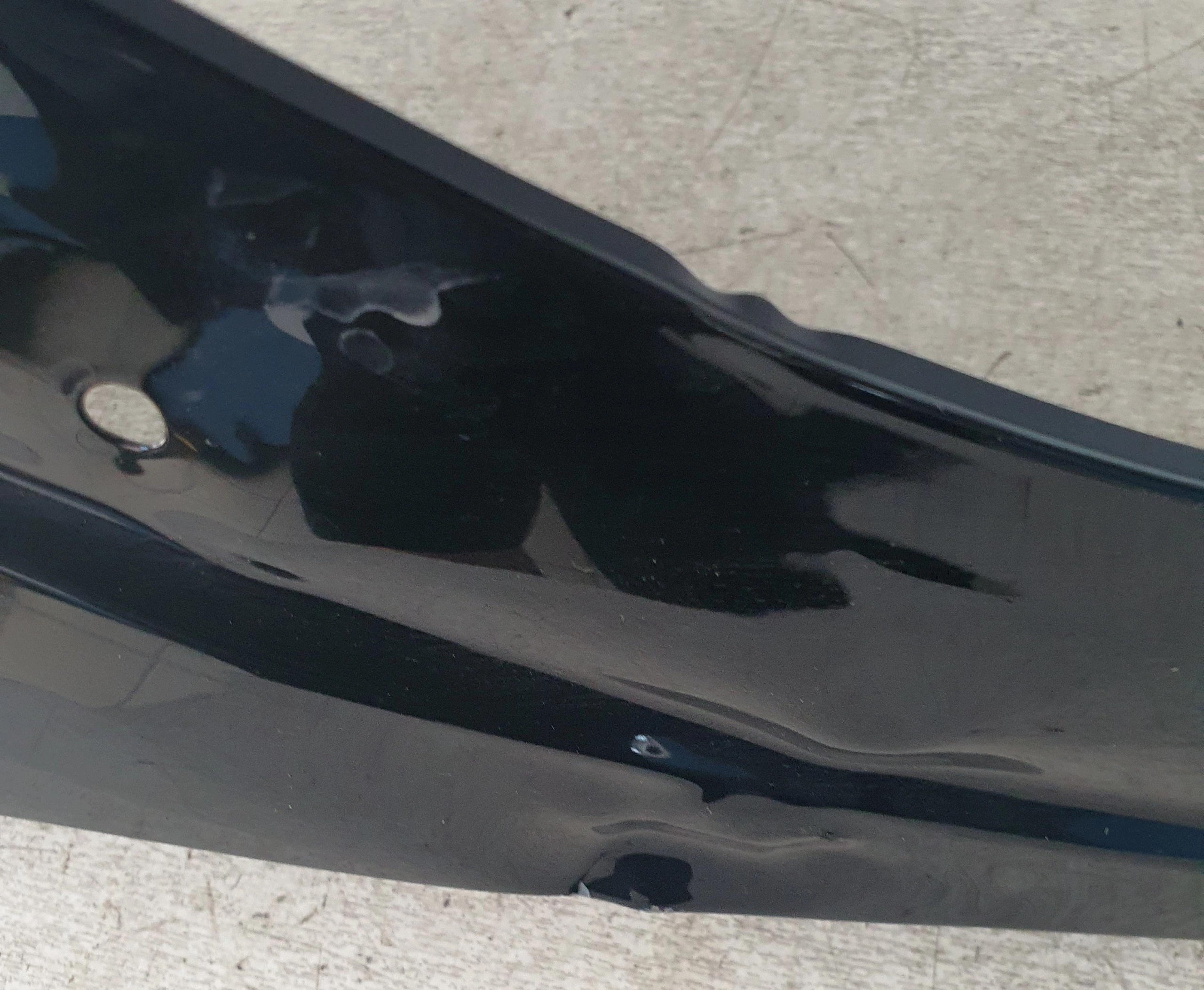 CITROEN C3 IV 24- fender front front right original