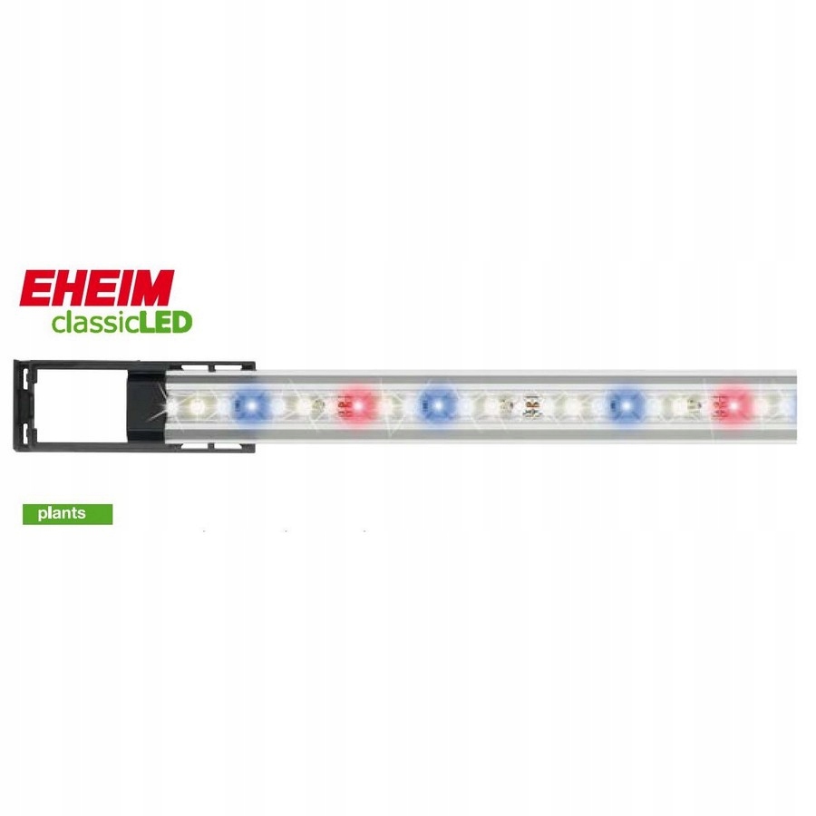 Led Osvětlení Do Akvária, Trámová Lampa Pro Rostliny Spectrum Plant 550 MM