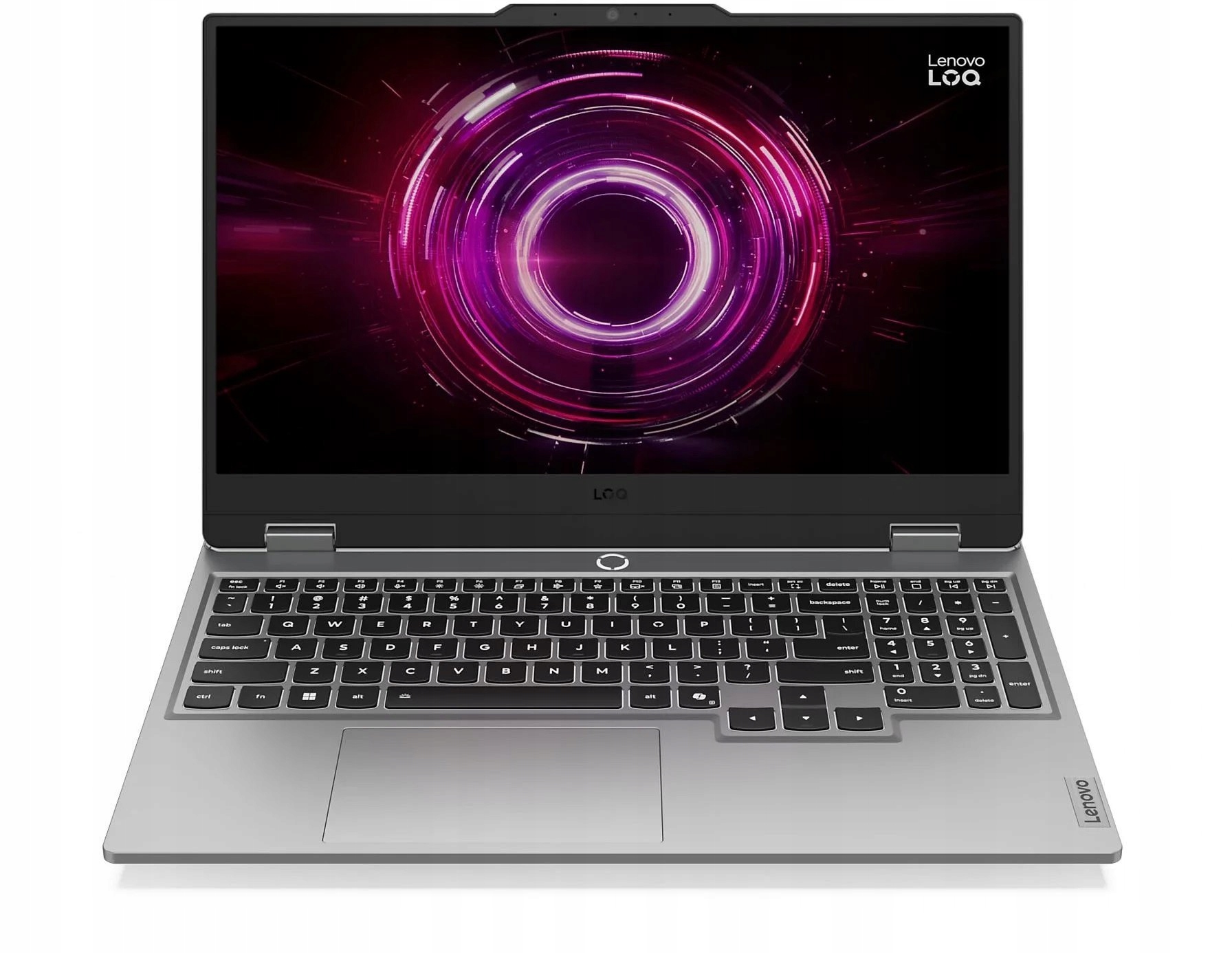 Laptop Lenovo Loq 15AHP10 Ryzen 7 250 16 Gb 512 Gb Rtx 5050 144 Hz