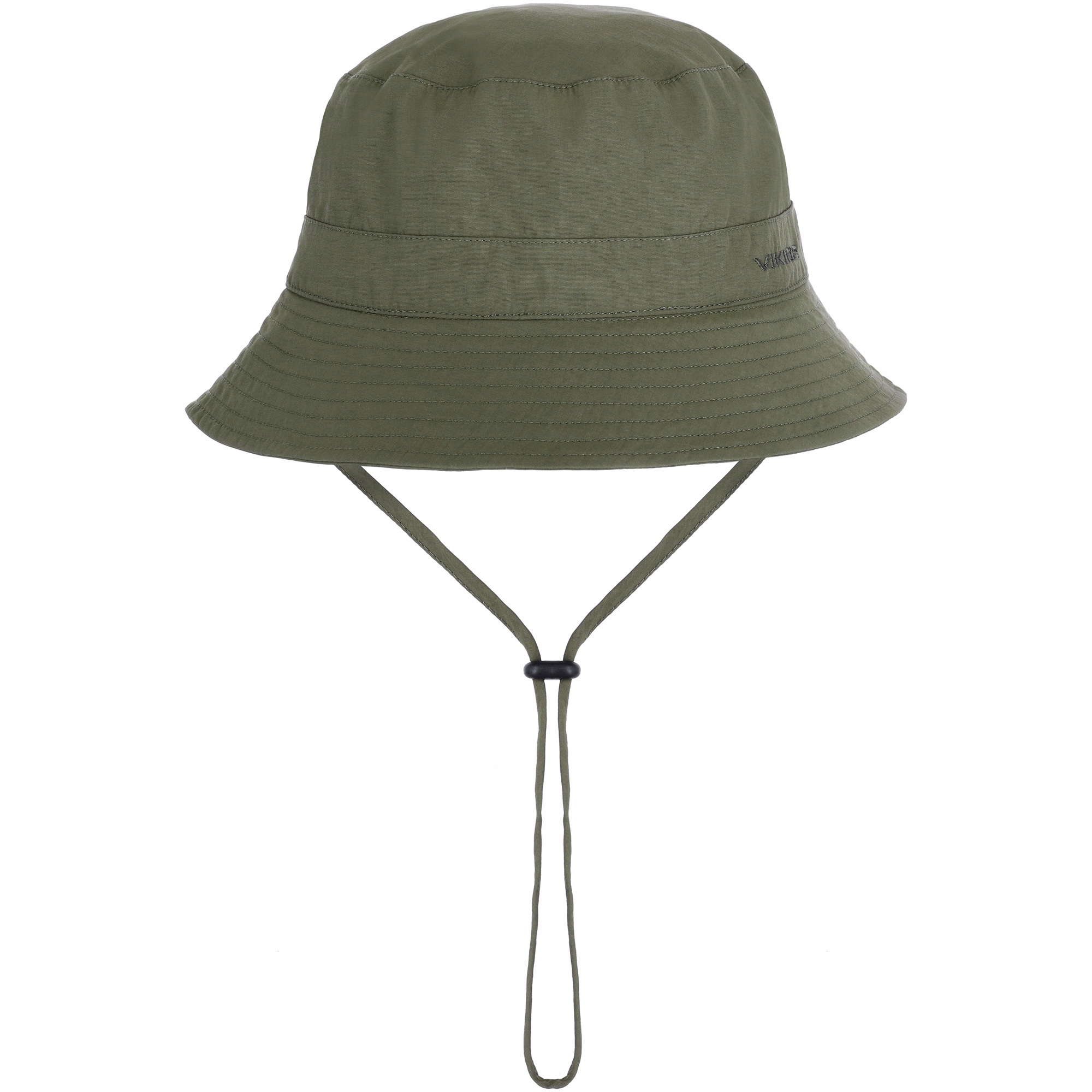 Klobouk pro dospělé Viking Jorden s membránou Gore-Tex, olivový