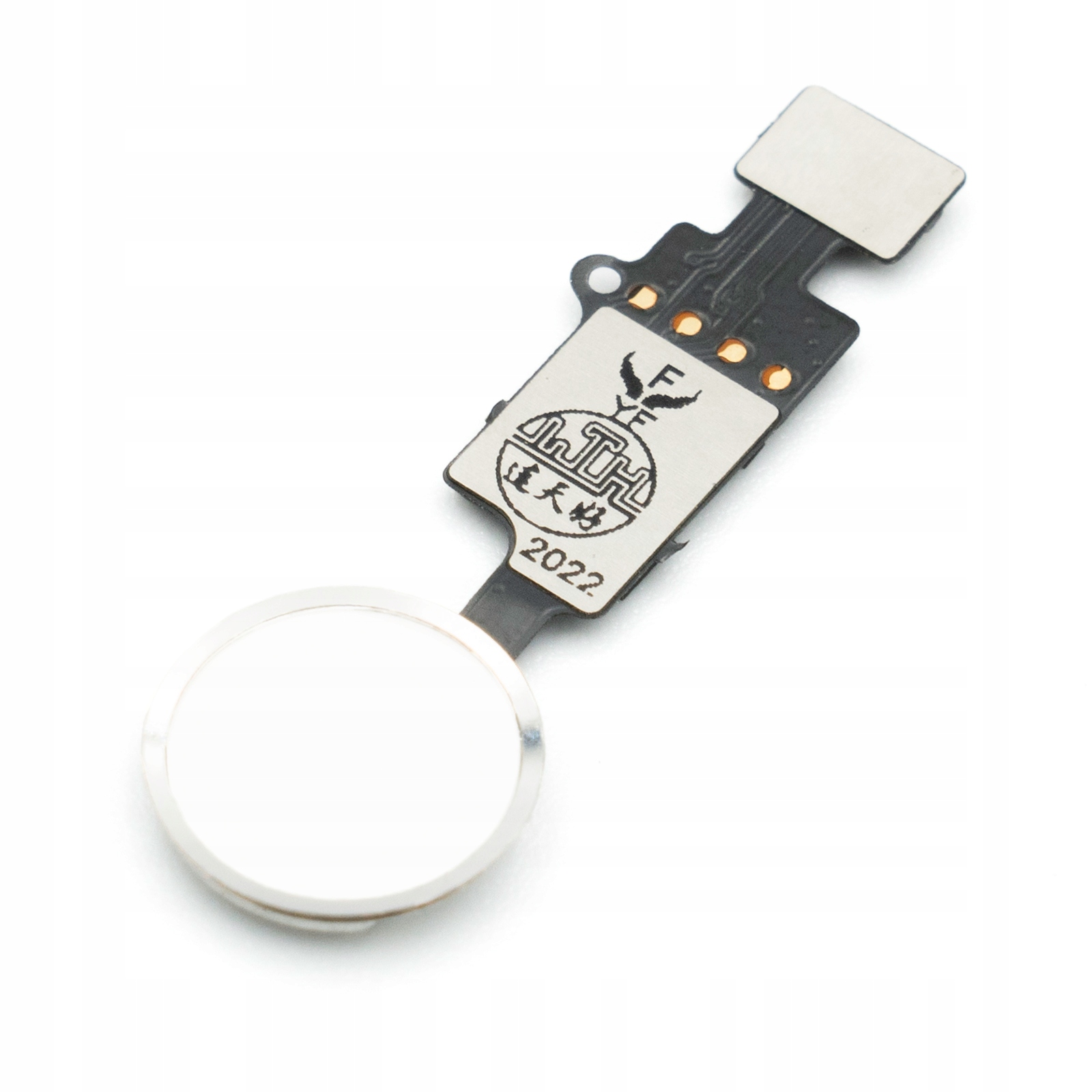 PRZYCISK GUZIK HOME DO IPHONE 7 8 PLUS + DZIAŁAJĄCY