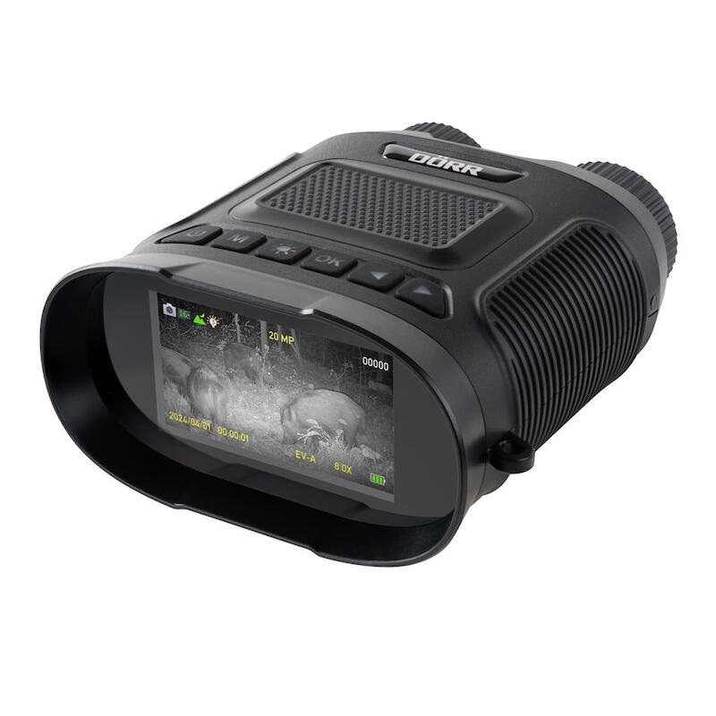 Doerr Night Vision IR-QHD noktowizor