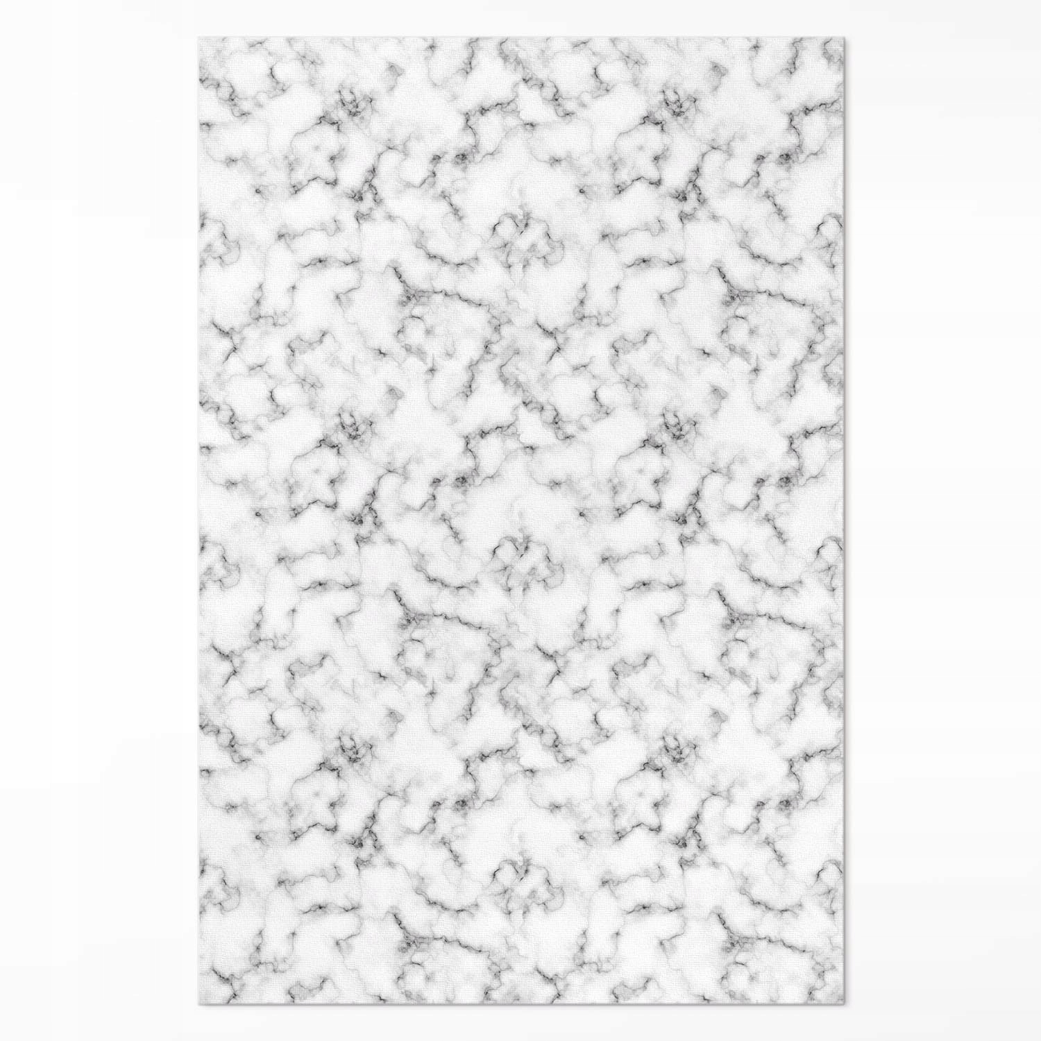 Vinylový koberec do domu Rozmer: 140 x 210 cm Abstraktný kameň Štýlový mramor