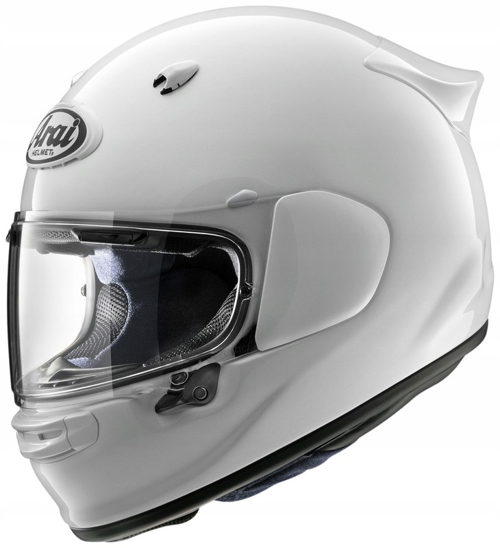 Prilba Arai Quantic Diamond White veľ.M