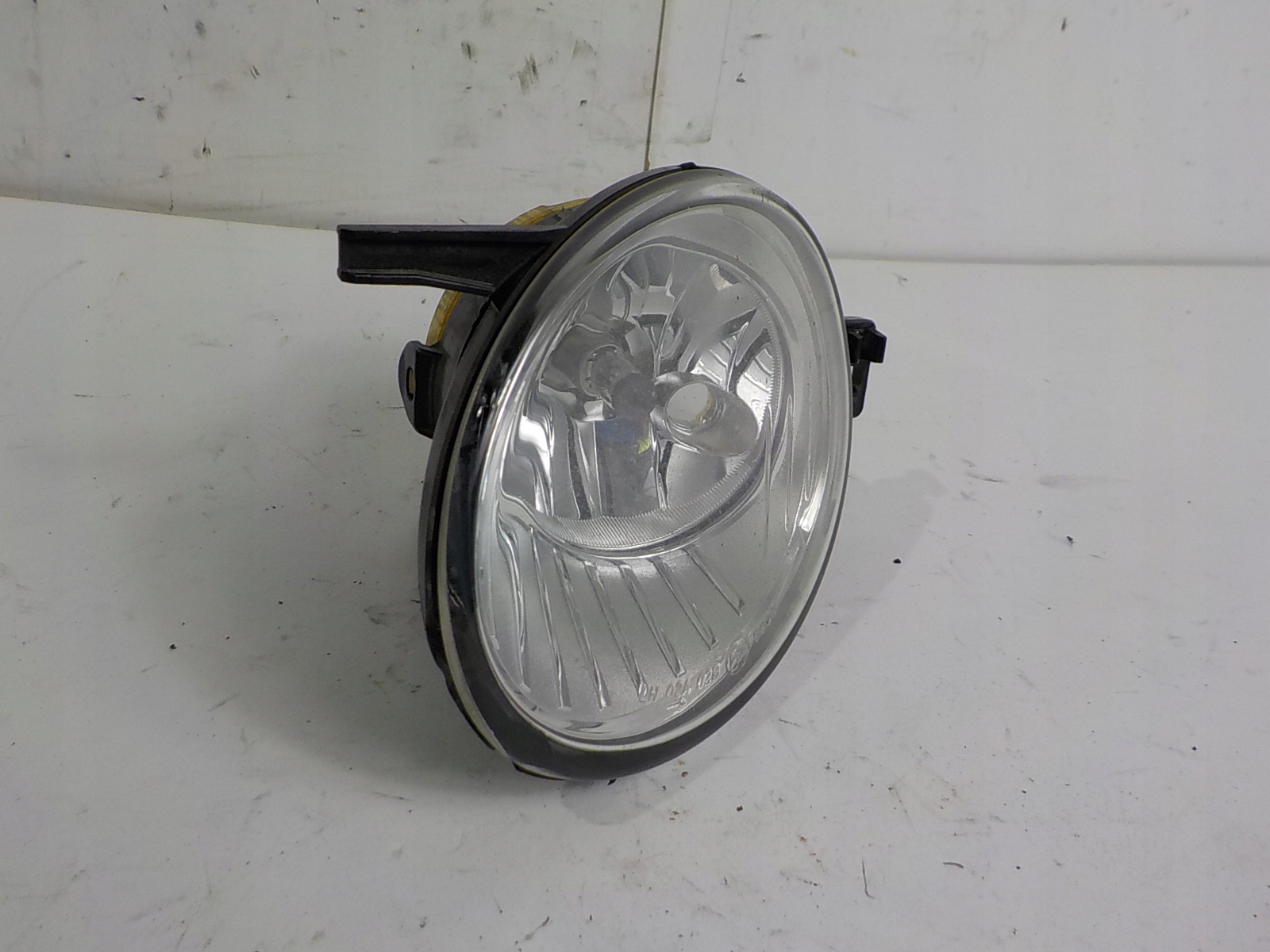 FORD S-MAX and MK1 LIFT fog light left front front