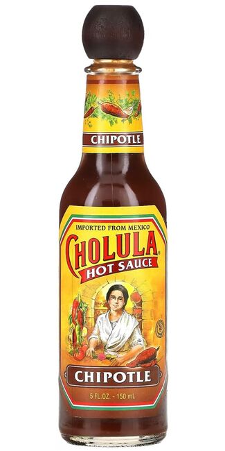 Meksykański sos Cholula Chipotle, 150 ml