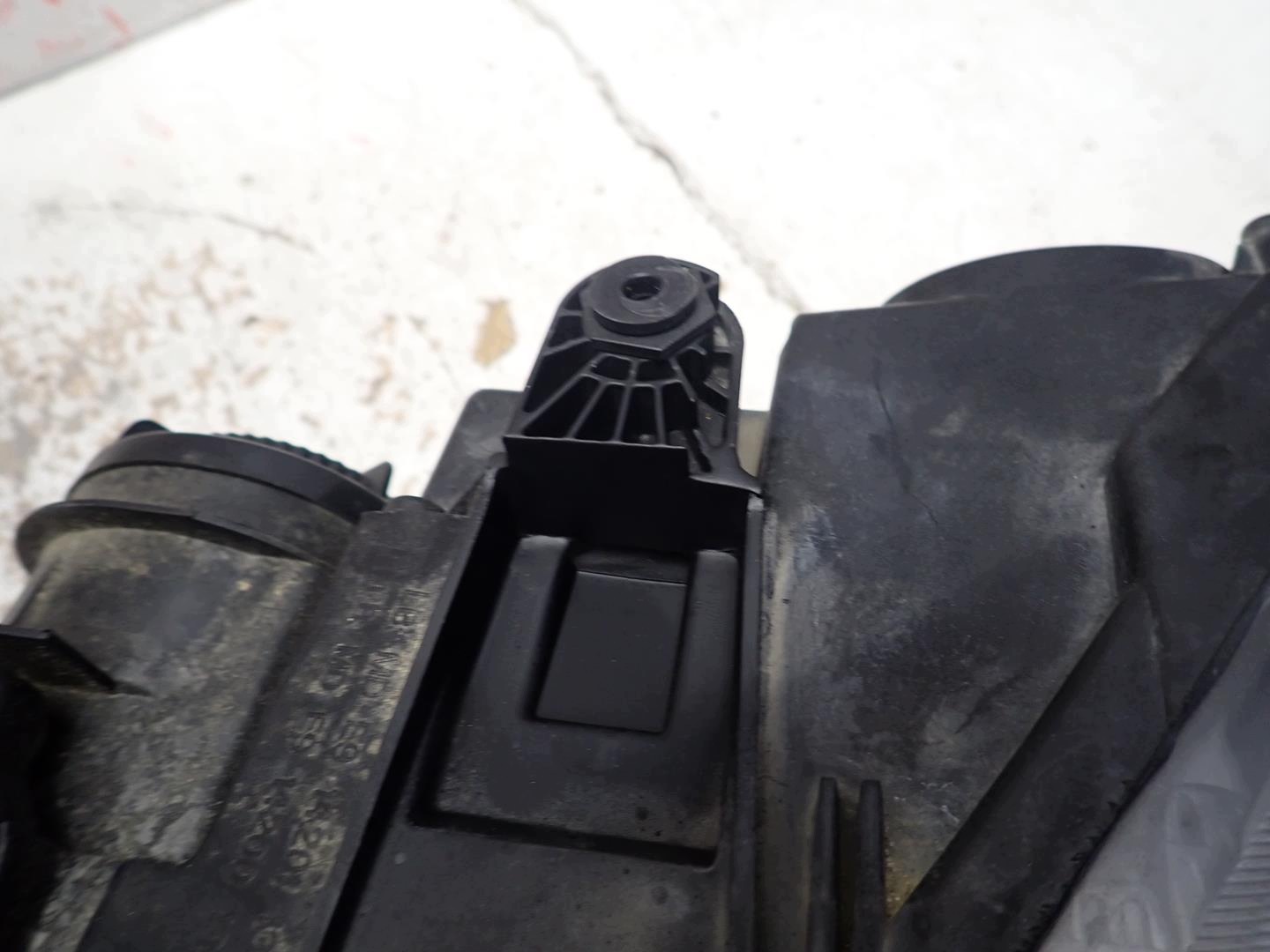 light front front left SEAT ATECA 2016- FULL LED 576941007G