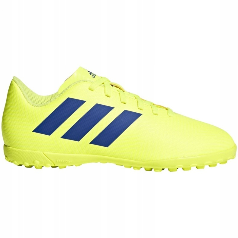 Adidas Fotbalová Obuv Turfy CM8522 Velikost 28,5