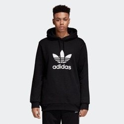 Mikina Adidas Trefoil Hoodie (DT7964) černá