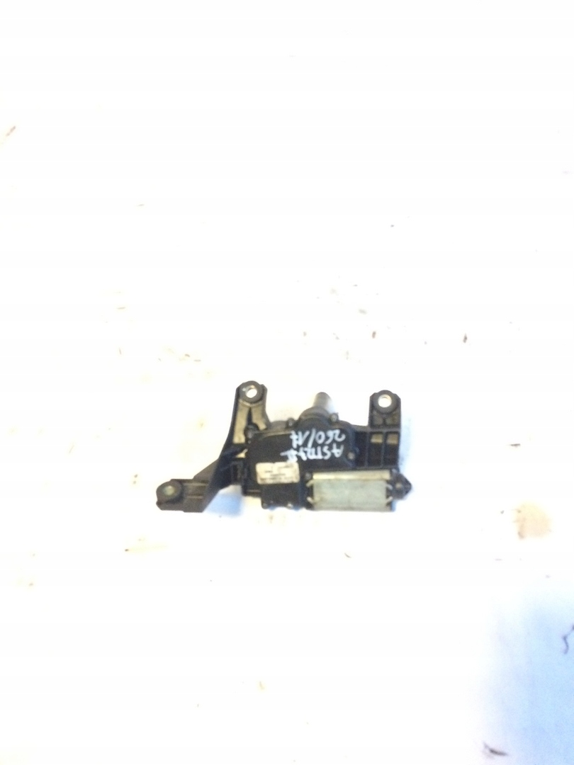 Gestänge Motor Wischer OPEL ASTRA G heck OPEL