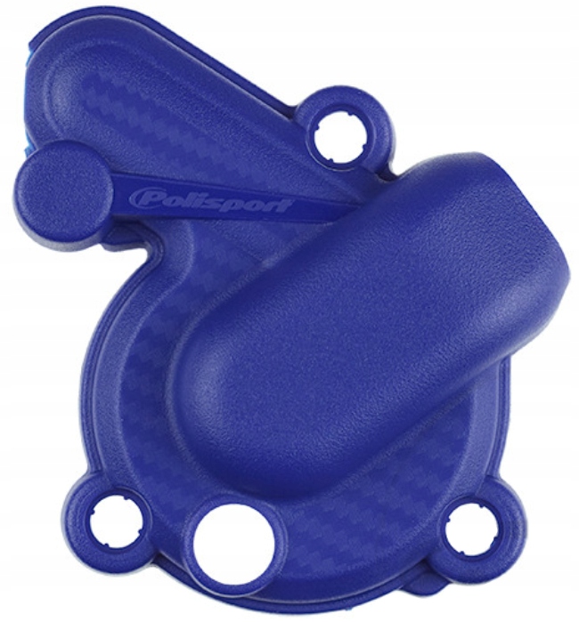 Kryt vodního čerpadla Sherco Sef 250 15-21