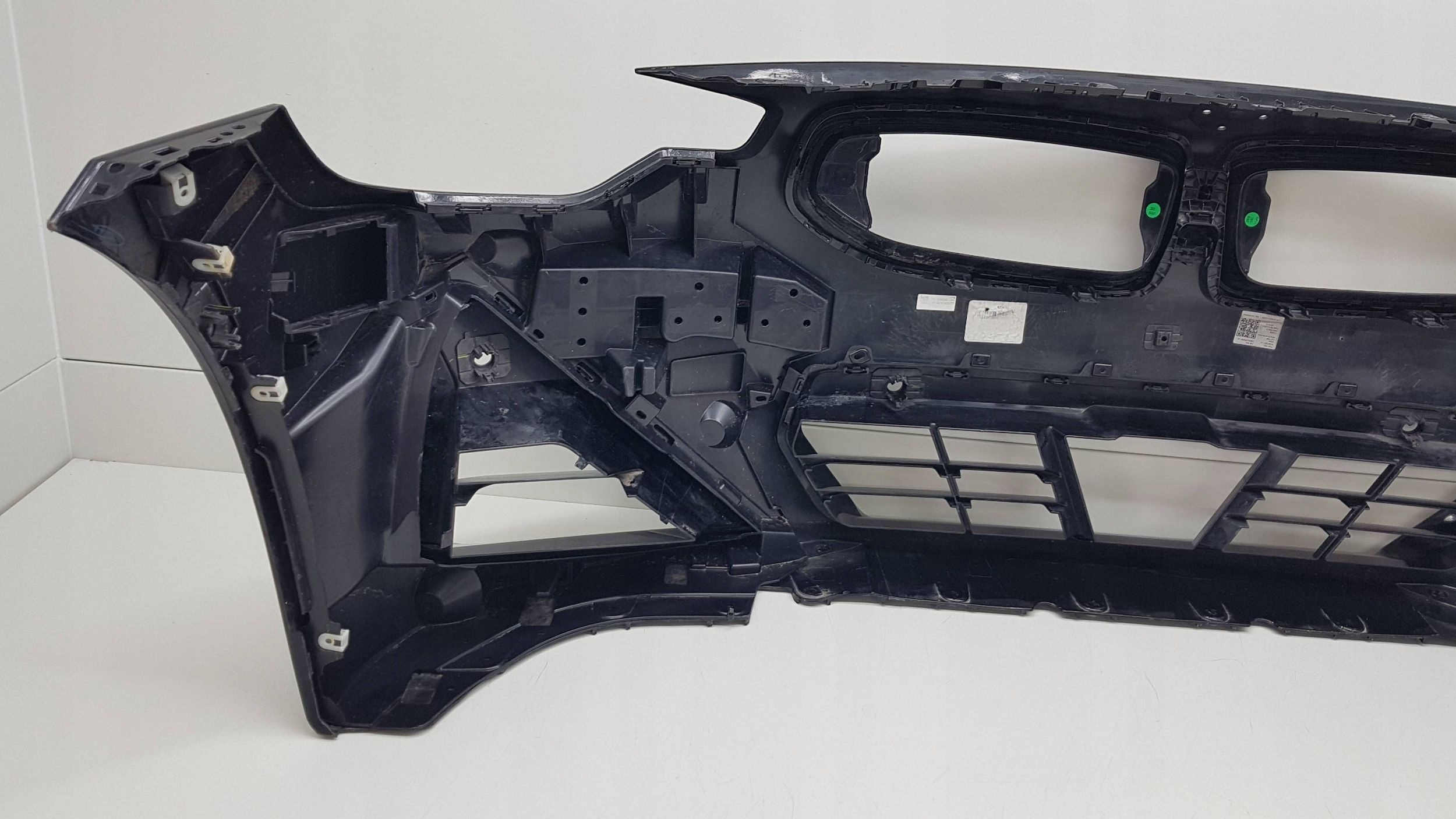 BMW 2 G42 M PAKIET 2021 - bumper front 51118098195